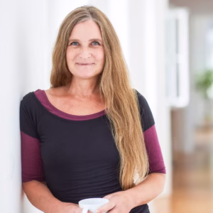 Claudia Stuhlemmer