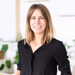 Kerstin Kater