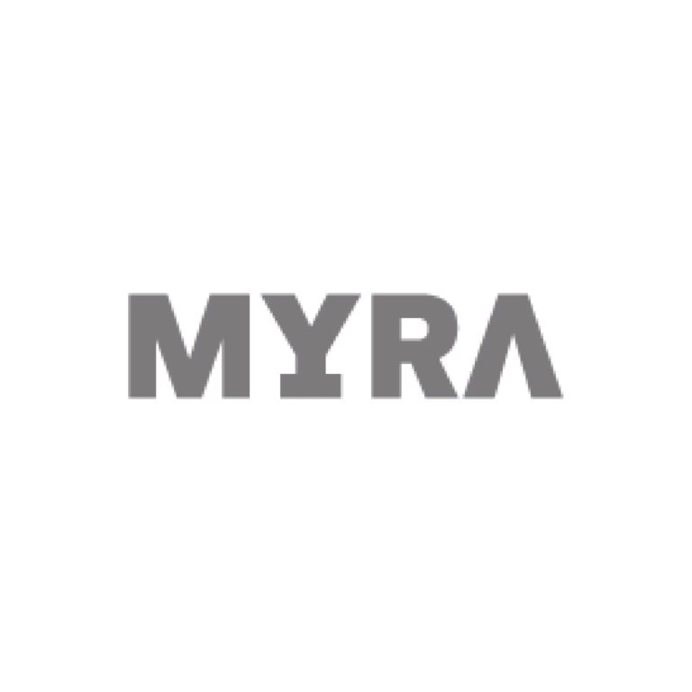 Logo: MYRA