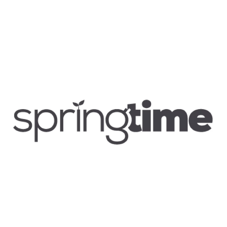 Logo: Springtime