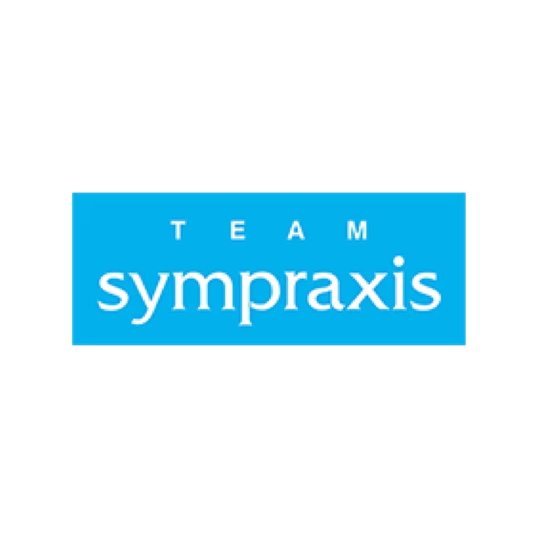 Logo: Sympraxis