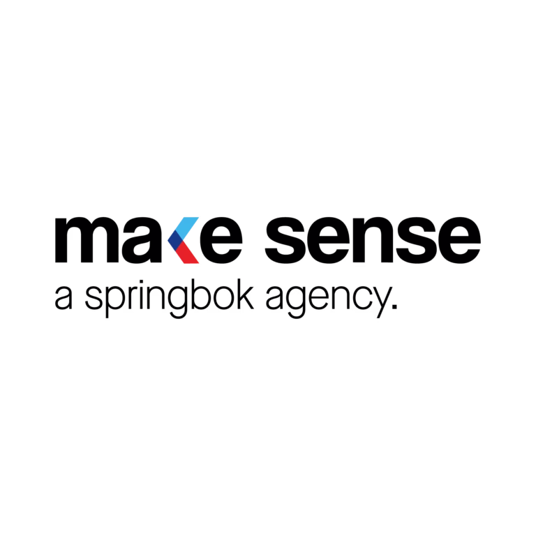 Logo: make sense