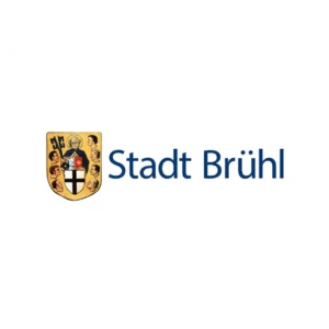 Logo: Stadt Brühl