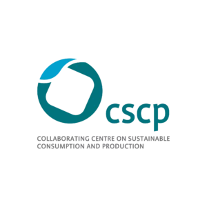 Logo: CSCP