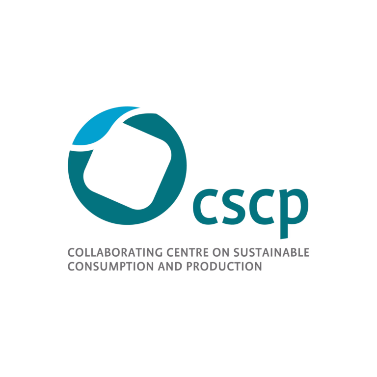 Logo: CSCP