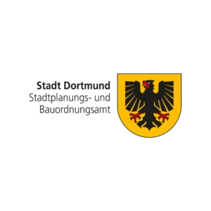 Logo: Stadt Dortmund