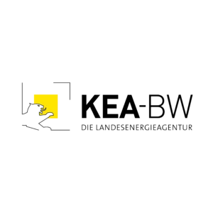 Logo: KEA-BW