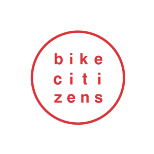 Logo: bike citizens
